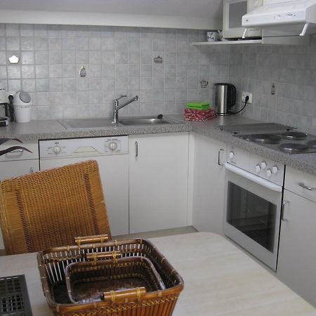 Apart Via Claudia Augusta Apartment Ried im Oberinntal Exterior foto