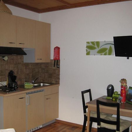 Apart Via Claudia Augusta Apartment Ried im Oberinntal Exterior foto