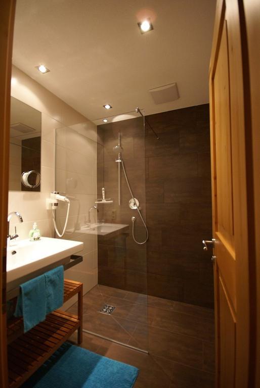 Apart Via Claudia Augusta Apartment Ried im Oberinntal Exterior foto
